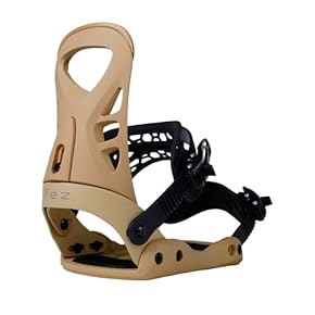 Amazon.co.jp: ビンディング - スノーボード: スポーツ＆アウトドア